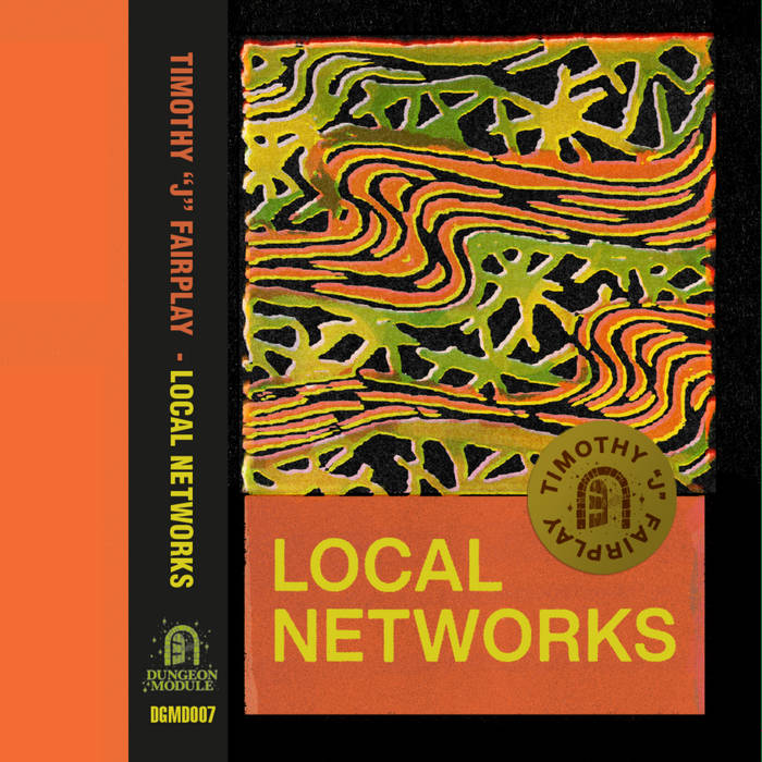 Timothy J. FairPlay - Local Networks