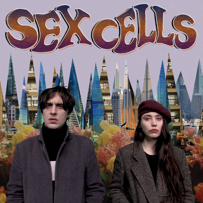 Sex Cells - Are You Ready