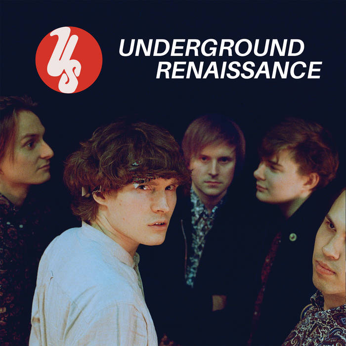 Us - Underground Renaissance