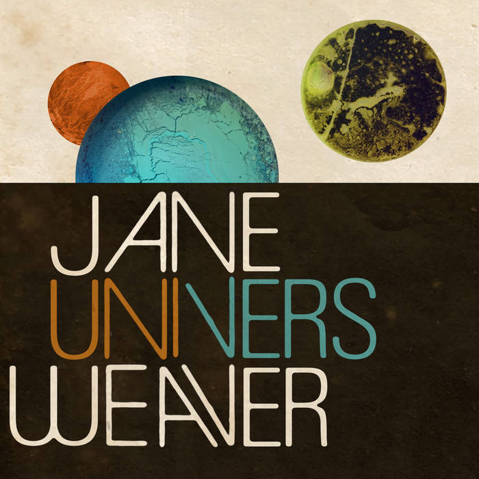 Jane Weaver - Universe