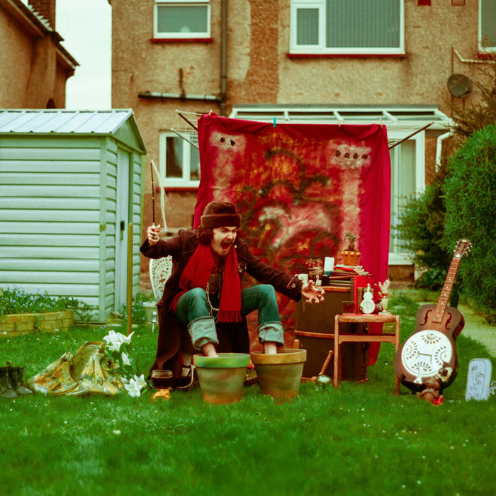 McGovern - Merely Mulch