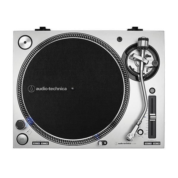 オーディオテクニカ - LP140XP ターンテーブル – Dash The Henge Store