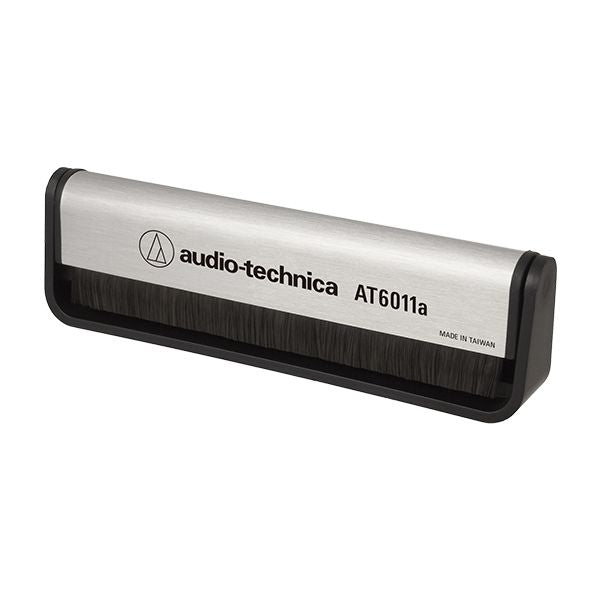 AUDIO TECHNICA - AT6011a Record Cleaner Anti-Static Brush