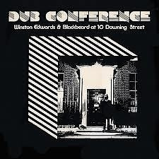 Winston Edwards & Blackbeard - Dub Conference