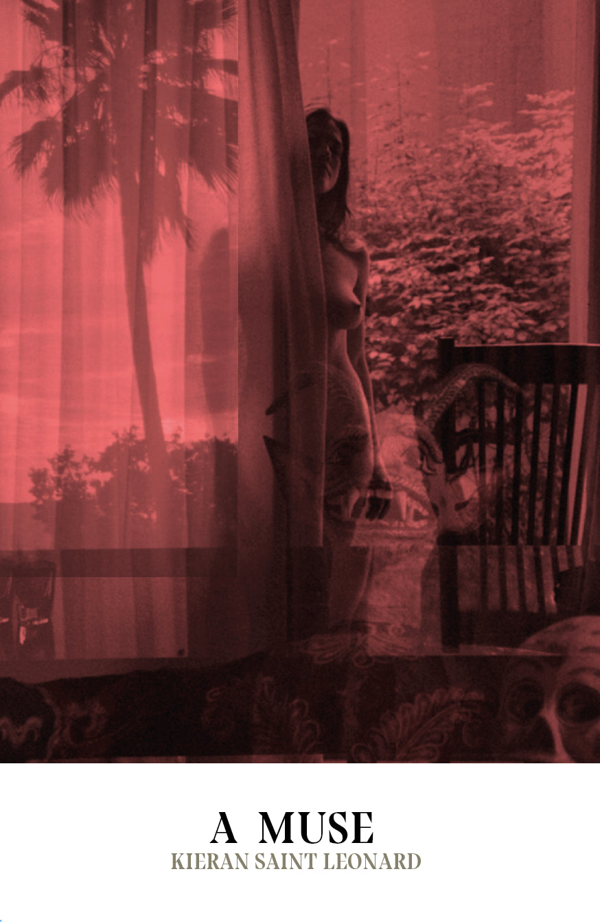 Kieran Saint Leonard - A Muse