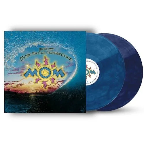 Various Artists - MOM: Best Of Music For Our Mother Earth