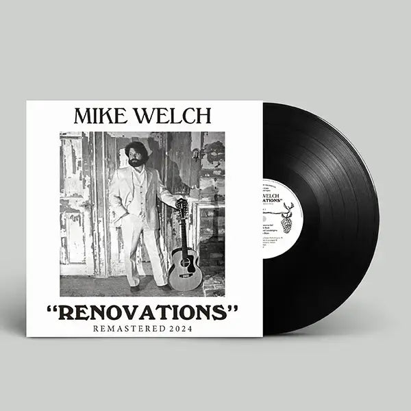 Mike Welch - Renovations