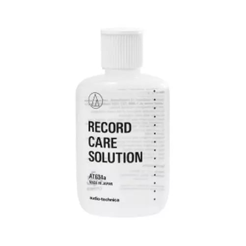 AUDIO TECHNICA - AT634a Record Care Solution