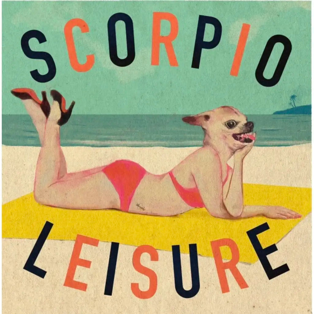 Scorpio Leisure - Scorpio Leisure