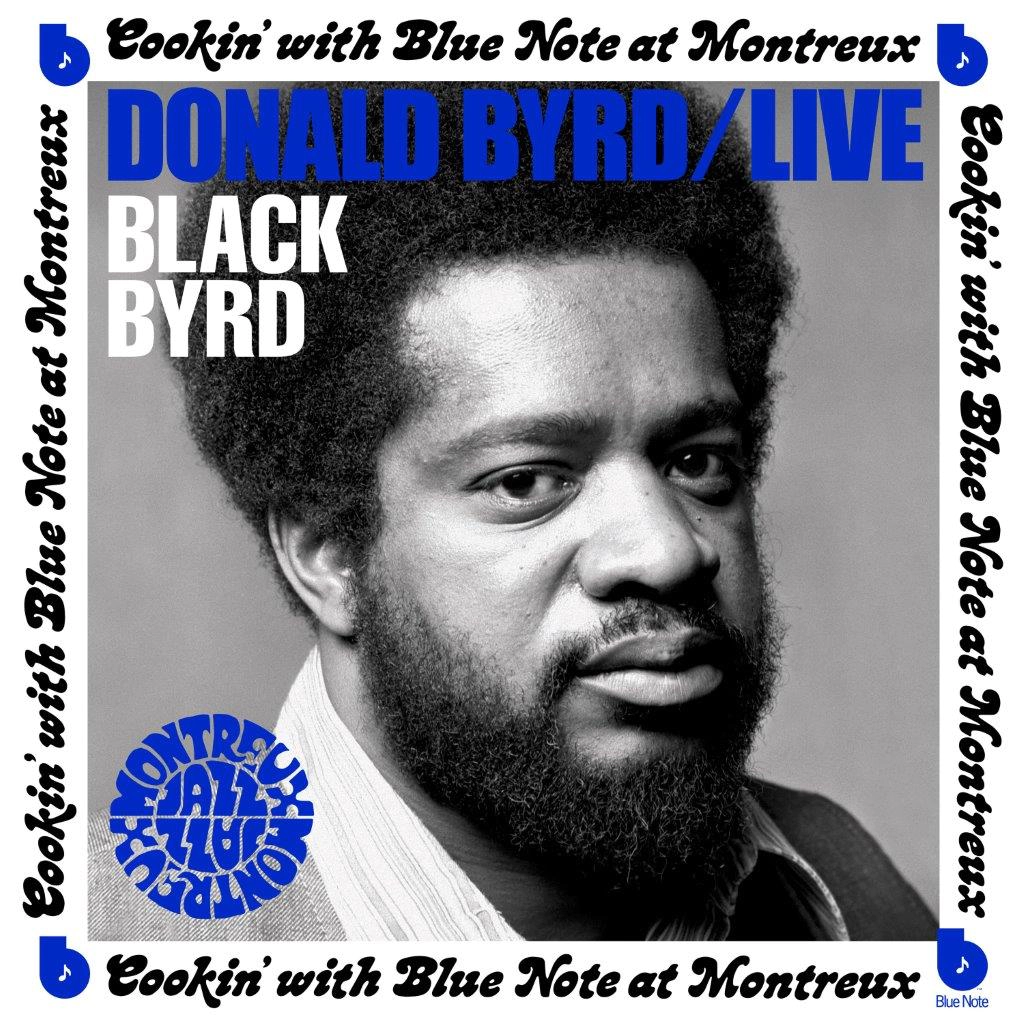 Donald Byrd - Live Cookin'