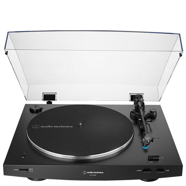 AUDIO TECHNICA - AT-LP3XBT Turntable