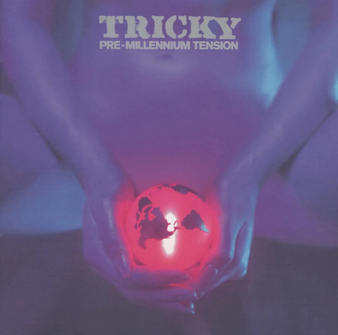 Tricky - Pre Millennium Tension