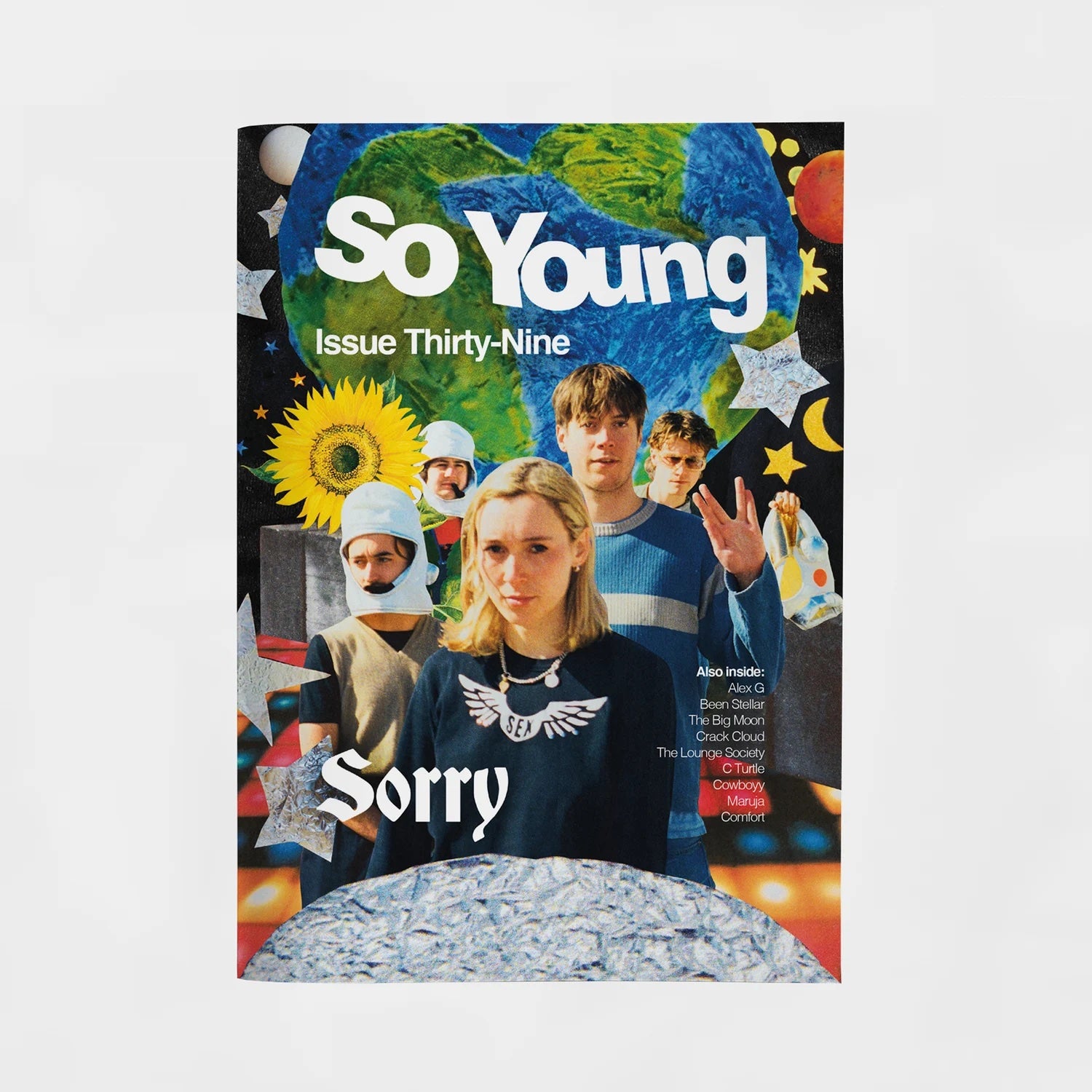 So Young - Issue Thirty-Nine