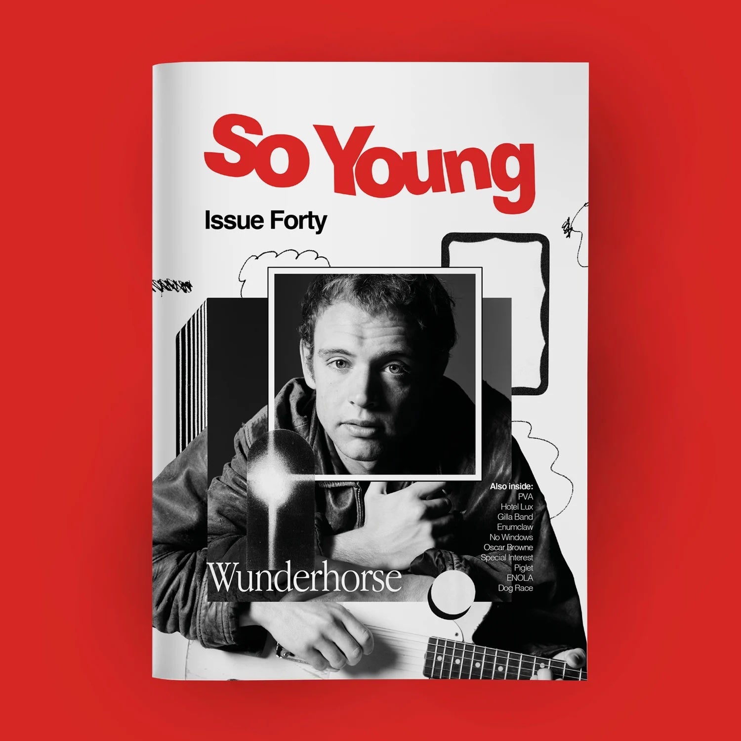 So Young - Issue Forty