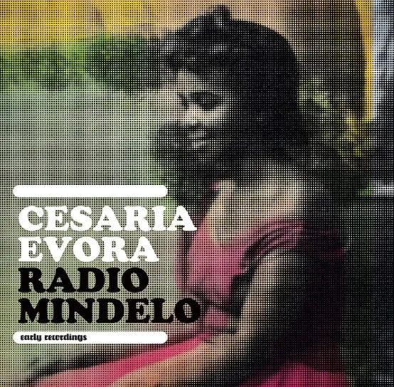 Cesaria Evora - Radio Mindelo