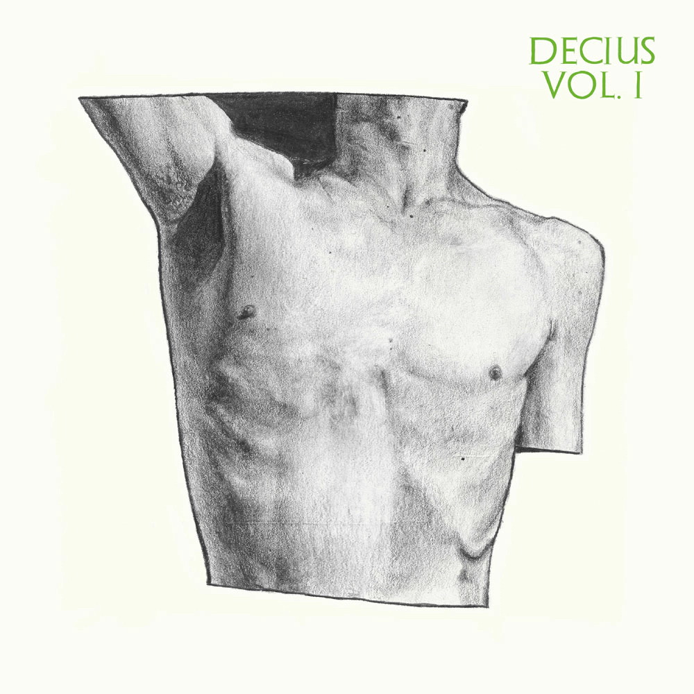DECIUS - デシウス Vol. 1