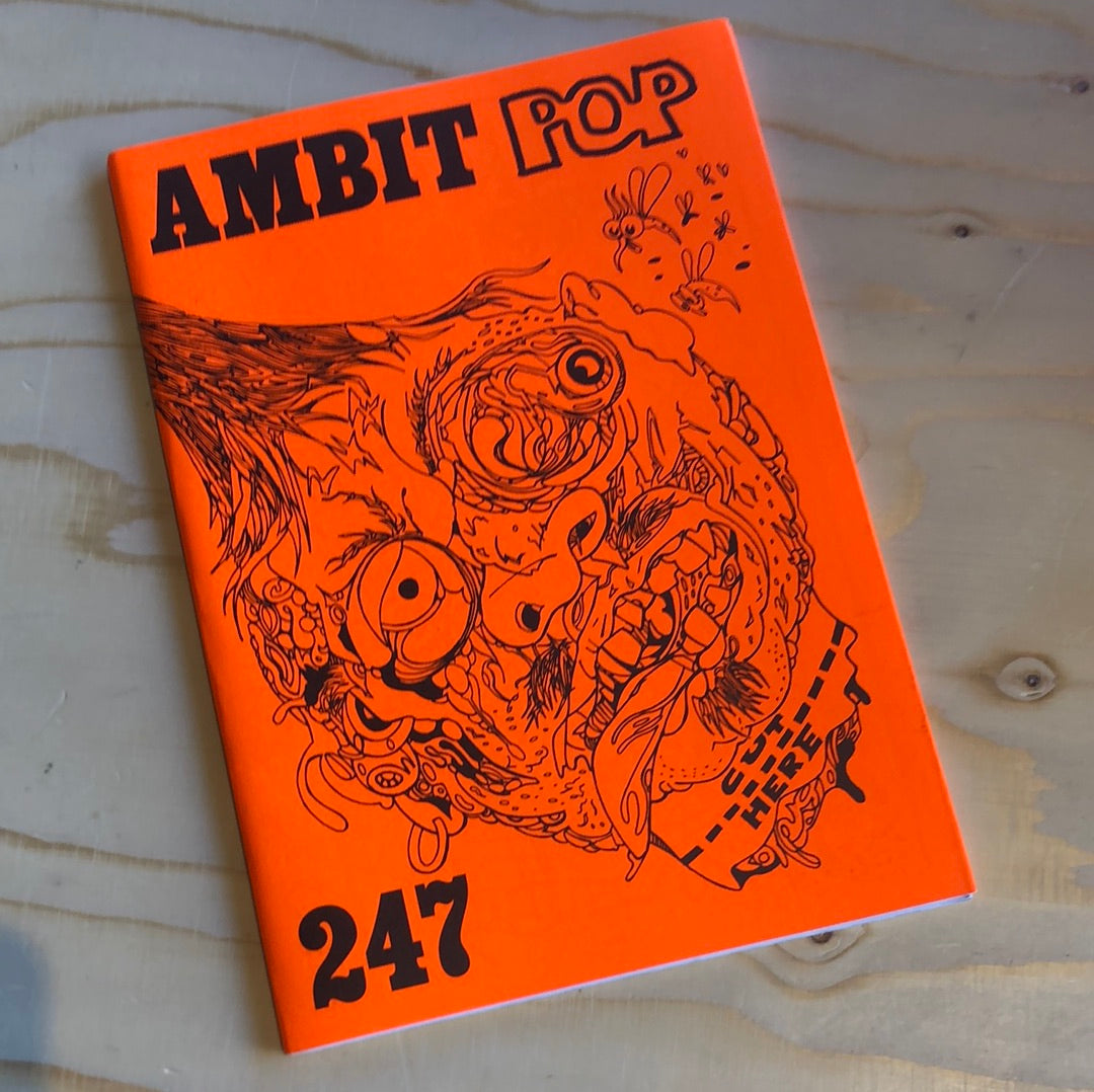 AMBIT - Edition 247